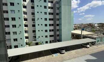 Imagem: Condomínio Green Village - apartamento