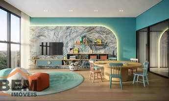 Imagem 5: Apartamento com 2 dormitórios à venda, 74 m² por R$ 880.000,00 - Fazenda - Itajaí/SC