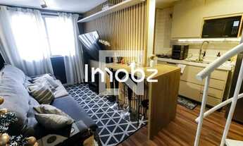 Imagem: Apartamento à venda no Fatto Novo Panamby