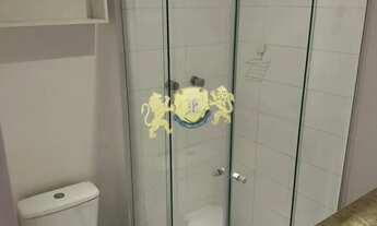 Imagem 5: Rarus Flats - Flat para alugar - Edifício Home Boutique