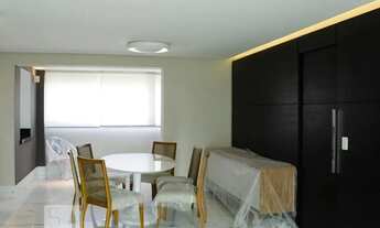 Imagem 2: Apartamento à Venda - Buritis , 3 Quartos, 120 m2