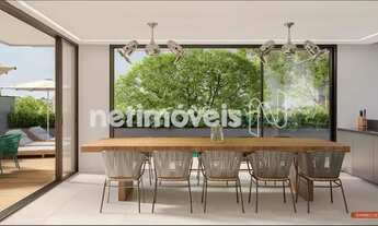 Imagem 6: Venda Apartamento 4 quartos Santa Lúcia Belo Horizonte