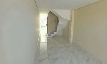 Imagem 7: CASA DISPONÍVEL PARA VENDA, 2 QUARTOS SENDO 2 SUÍTES, 100M² POR R$ 400.000,00 - MANTIQUEIR