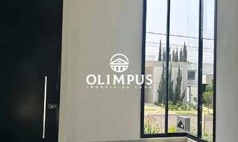 Imagem 2: Casa no Condomínio Splendido para Venda no Bairro Laranjeiras em Uberlândia