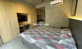 Imagem 3: Apartamento com 1 quarto, Jardins, São Paulo - R$ 515 mil, Cod: 13791