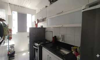 Imagem: Apartamento 2 quartos sendo um com Suíte