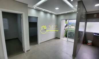 Imagem: Apartamento para locação, Jardim Ibirapuera