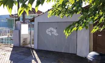 Imagem 5: Casa no bairro Medianeira