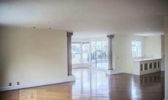 Imagem 2: Apartamento à Venda - Pacaembu, 3 Quartos, 375 m2