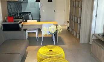 Imagem 5: Apartamento com 1 dormitório para alugar no Itaim Bibi - SP