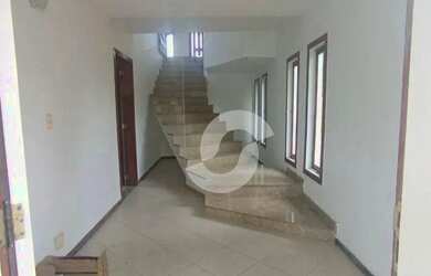 Imagem 5: Casa com 4 dormitórios à venda, 375 m² por R$ 2.220.000,00 - Itaipu - Niterói/RJ