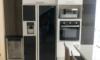 Imagem 6: Casa com 5 dormitórios para alugar, 450 m² por R$ 32.140,33/mês - Alphaville - Barueri/SP