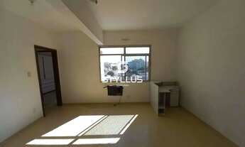 Imagem 2: Apartamento em Excelente Localização com Vista Indevassável e Vaga! M33W