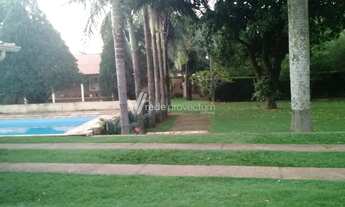 Imagem 7: Chácara - Parque da Represa - Paulínia