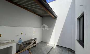 Imagem 7: CASA COM 2 QUARTOS SENDO 1 SUÍTE E 1 VAGA DE GARAGEM NO SERTÃO DO MARUIM SÃO JOSÉ