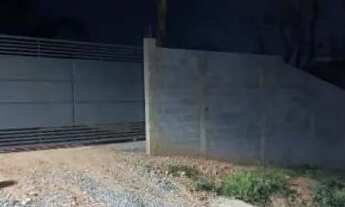 Imagem: Terreno perto Xiko karpa