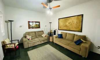 Imagem: Casa térrea à venda no Jardim Garcia em