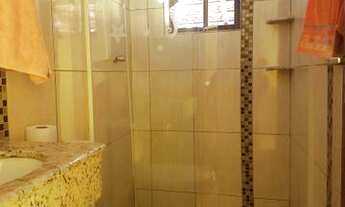 Imagem 6: Casa com piscina em Guaratuba, três quartos e churrasqueira