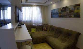 Imagem 2: Apartamento à venda com 2 dormitórios em Recanto quarto centenário, Jundiaí cod:6444