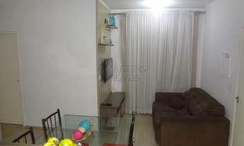 Imagem 6: Apartamento à venda com 2 dormitórios em Parque da colônia, Jundiaí cod:6674