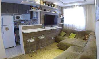 Imagem: Apartamento à venda com 2 dormitórios