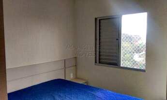 Imagem 6: Apartamento à venda com 2 dormitórios em Jardim colônia, Jundiaí cod:6656