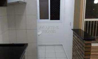 Imagem 5: Apartamento à venda com 2 dormitórios em Morada das vinhas, Jundiaí cod:6606