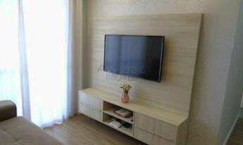 Imagem 2: Apartamento à venda com 2 dormitórios em Jardim das palmeiras, Várzea paulista cod:6577