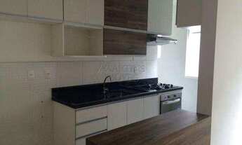 Imagem: Apartamento à venda com 2 dormitórios