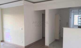 Imagem 4: Apartamento à venda com 2 dormitórios em Caxambu, Jundiaí cod:6690