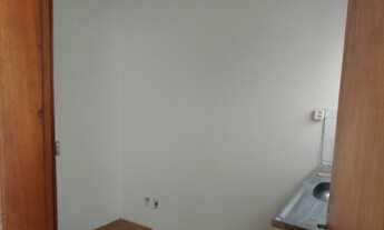 Imagem 4: Kitnet no centro