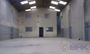 Imagem 5: Galpão/depósito/armazém para alugar em Vila sílvia, São paulo cod:1599