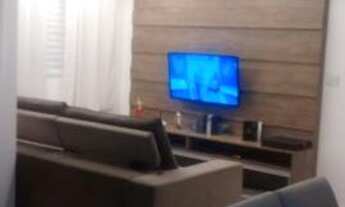 Imagem: Apartamento à venda com 1 dormitórios