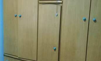 Imagem 3: Apartamento à venda com 3 dormitórios em Chácara califórnia, São paulo cod:2704