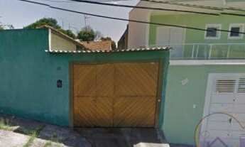 Imagem: Terreno à venda em Vila nova savoia, São