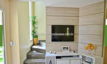 Imagem 4: Casa Duplex, 3 suítes, Planalto - Cascavel CE