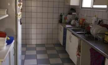 Imagem 6: Apartamento à venda com 3 dormitórios em Chácara califórnia, São paulo cod:2704