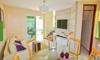 Imagem 5: Casa Duplex, 3 suítes, Planalto - Cascavel CE