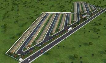 Imagem 4: Condomínio jardim das algarobas