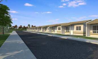 Imagem 6: Condomínio jardim das algarobas