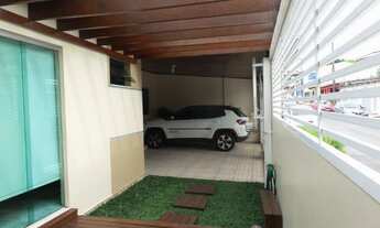 Imagem: Condominio Luiza Maria no Coroado