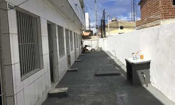 Imagem 4: Aluguel de apartamentos em condomínio fechado