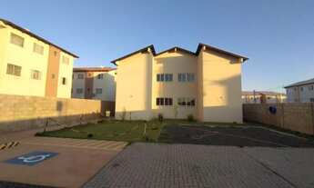 Imagem 3: Residencial Itai pronto para morar