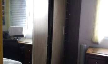 Imagem 3: Apartamento residencial à venda, Vila Bocaina, Mauá