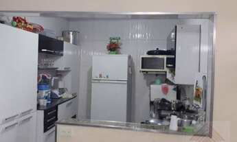 Imagem 3: Sobrado residencial à venda, Jardim Itapark Velho, Mauá