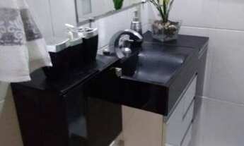 Imagem 4: Apartamento residencial à venda, Vila Bocaina, Mauá