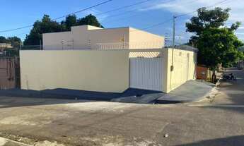 Imagem: Casa pra aluguel