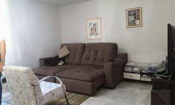 Imagem 3: Casa com 2 dormitórios à venda, 100 m² por R$ 500.000,00 - Jardim Bom Recanto - Mauá/SP