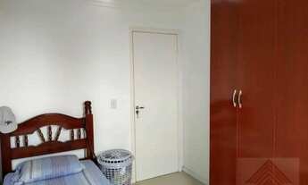 Imagem 7: Apartamento residencial à venda, Parque São Vicente, Mauá