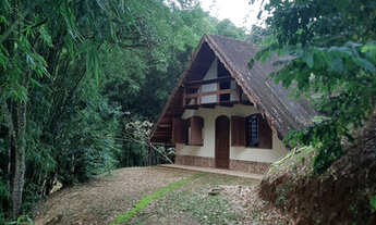 Imagem 2: Alugo chalé, próximo a LUMIAR